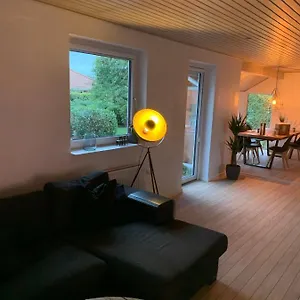 Casa Markskellet, - Hygge Og Leg For Alle , Billund Denmark
